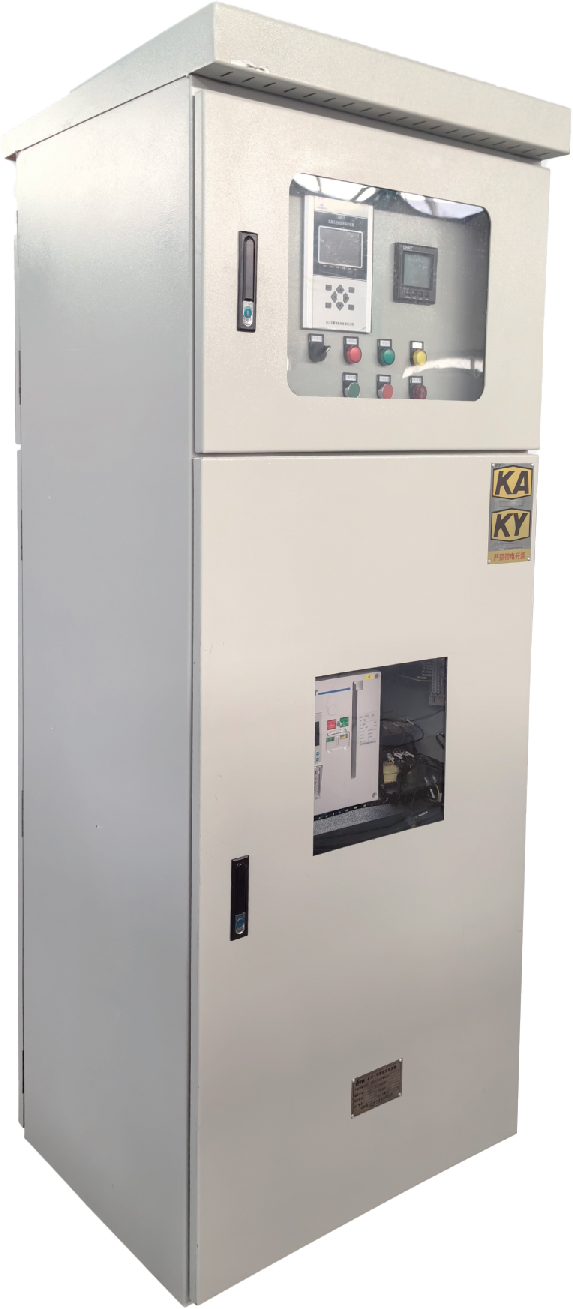 礦用一般型低壓開關(guān)柜 GKD-2000-660(380)